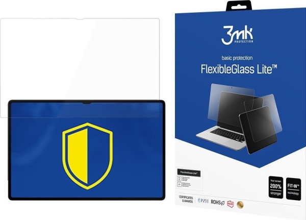 3mk Flexible 2 5d Lite Tablet 15  " Do Samsung Galaxy Tab S8 Ultra
