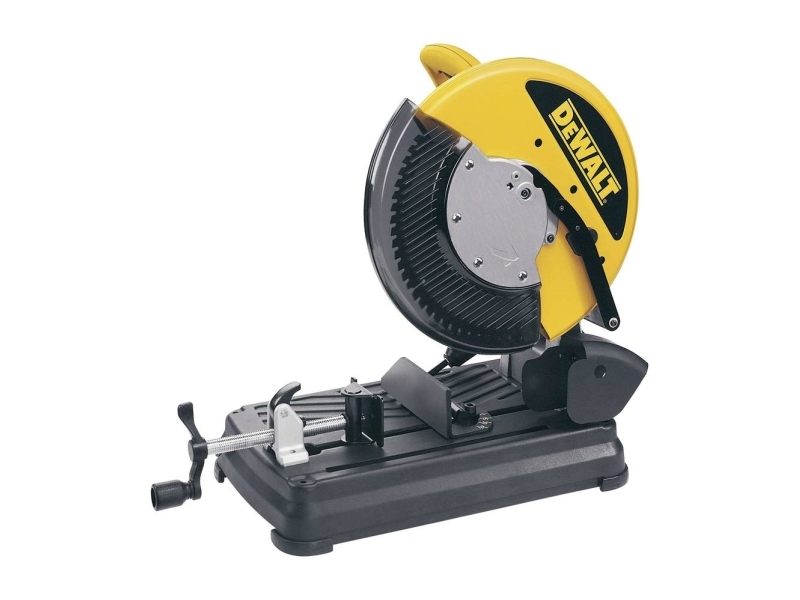 DeWALT DW872-QS, Metall, 35,5 cm, Tungsten Carbide Tipped (TCT), 1300 RPM, 45°, 1 styck | Elverktyg - Sågblad - Cirkelsågsklinga | GameStuff