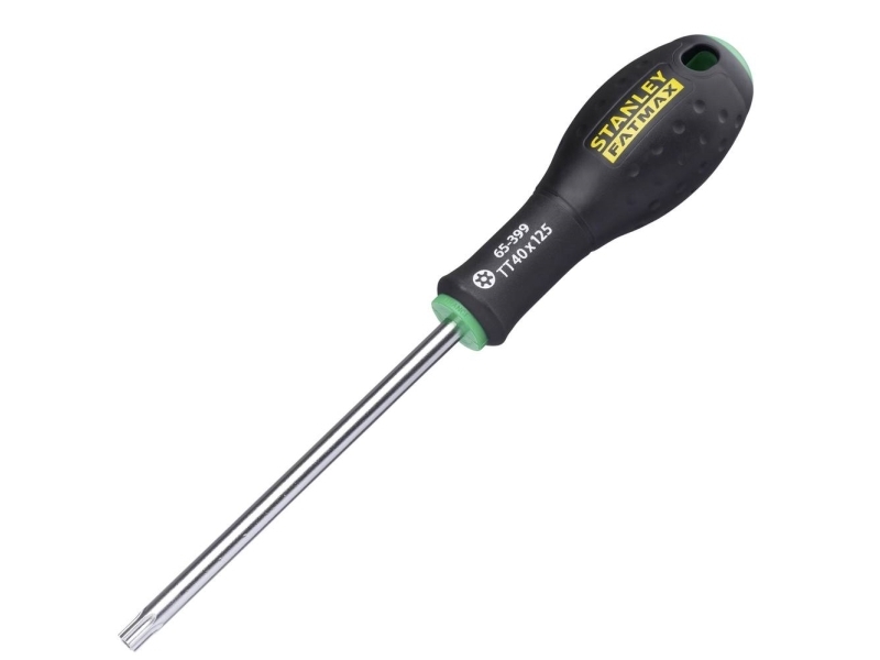 Atsuktuvas Stanley Fatmax T40x125 Mm