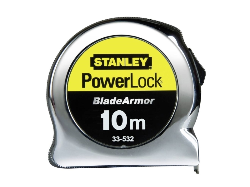 STANLEY JUOSTOS JUOSTOS 10m / 25mm MICRO POWERLOCK