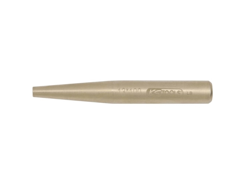 Ks Tools 963.2572, Pindepunch, 100 Mm, 1,6 Cm, 70 G, 1 Stk