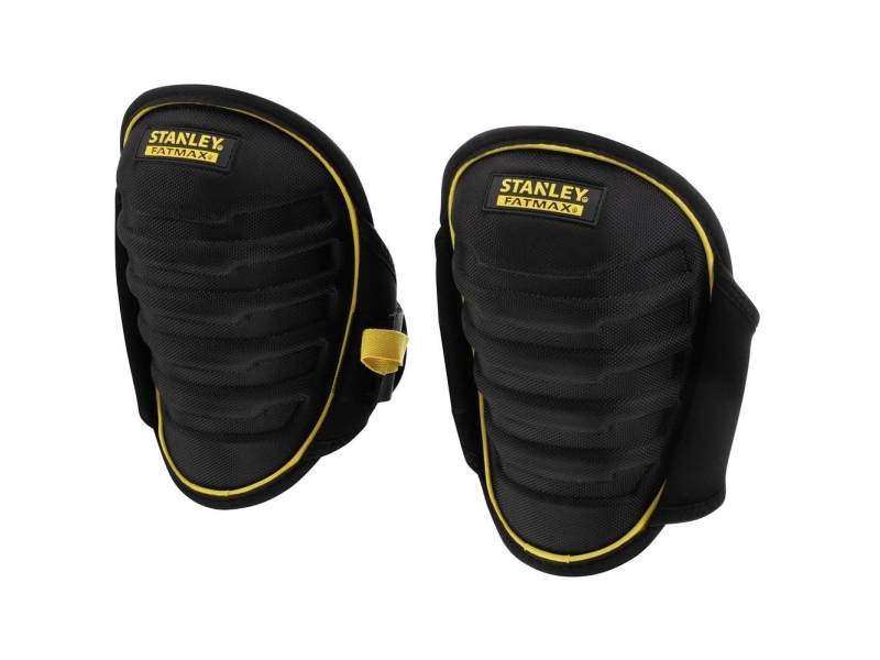 Stanley FATMAX FMST82959-1, Gul, Svart, EVA (Ethylene Vinyl Acetate), Nylon, Monokromatiskt, En storlek, Kardborreband, 535 g