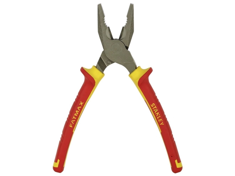 Stanley 0-84-002, 200 mm, 1 styck | Verktyg & Verkstad - Tänger - Alla Tänger | GameStuff
