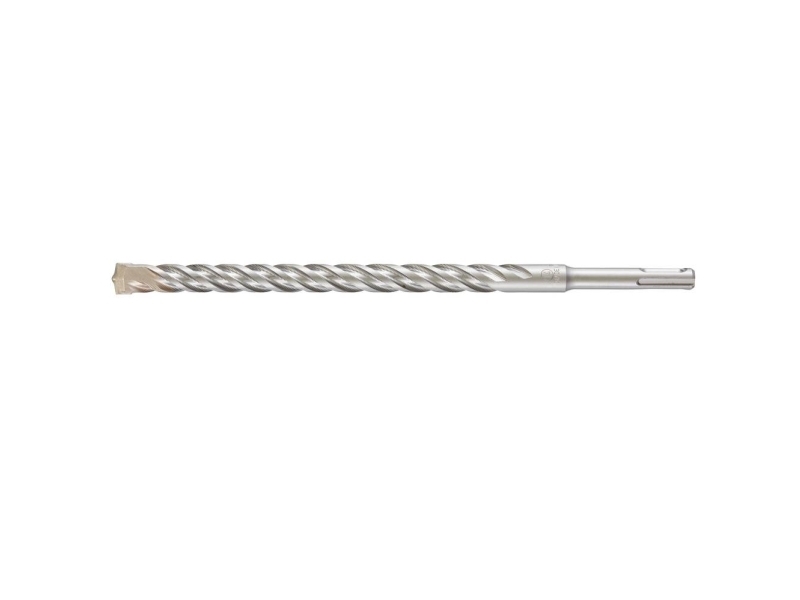 Extreme Dewalt 2 - Borebit - For Beton, Murerarbejde, Sten, Mursten - 14 Mm - Sds-Plus - Længde: 260 Mm