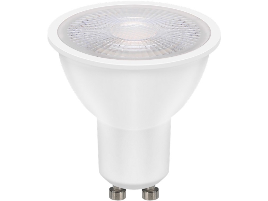 Goobay 65376, 5 W, GU10, 370 lm, 20000 t, Varm hvid