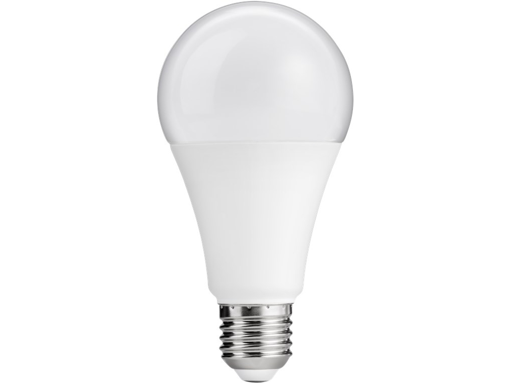 Goobay 65389, 15 W, E27, 1800 Lm, 20000 H, Warmweiß