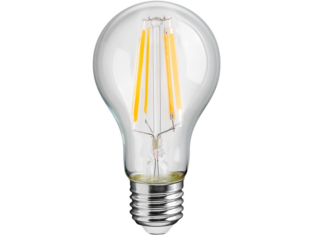 Goobay 65397, 11 W, E27, 1521 Lm, 20000 H, Warmweiß