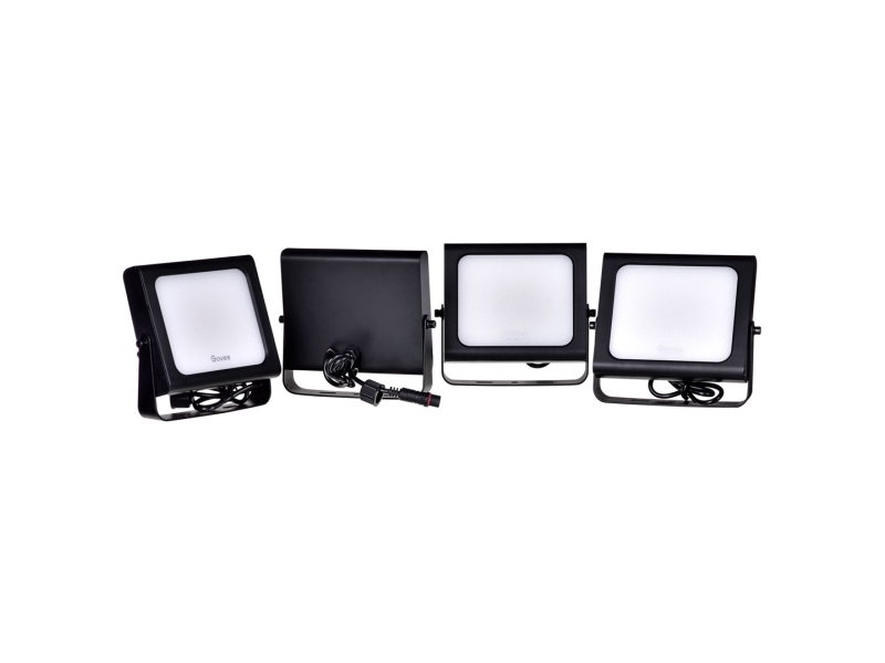 Govee Rgbicww Led Smart Lys (Flood Lights)