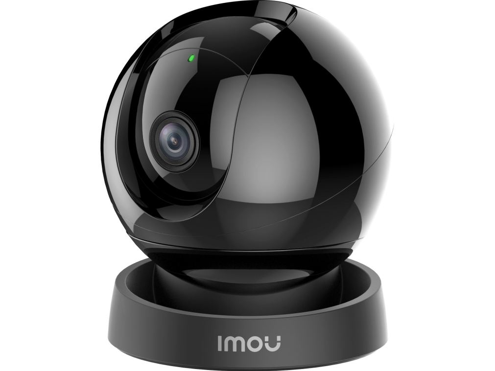 Imou Rex 3D - Netværksovervågningskamera - Farve (Dag/Nat) - Audio - Trådløs - Wifi