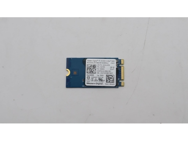 256gb M.2 Pcie Nvme Ssd M.2 2242 Form Factor