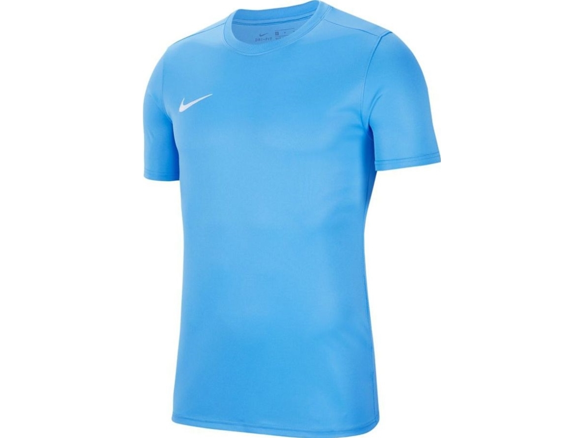 Nike Herren Park Vii T-Shirt Blau R. Xxl (Bv6708 412)