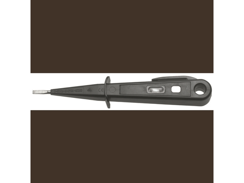 C.K Neu Faseprøver 3 Mm 14 Mm 125 - 250 V/Ac