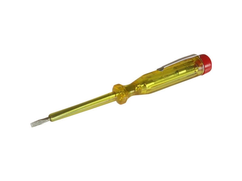 C.K Neu Faseprøver 3 Mm 65 Mm 120 - 250 V/Ac