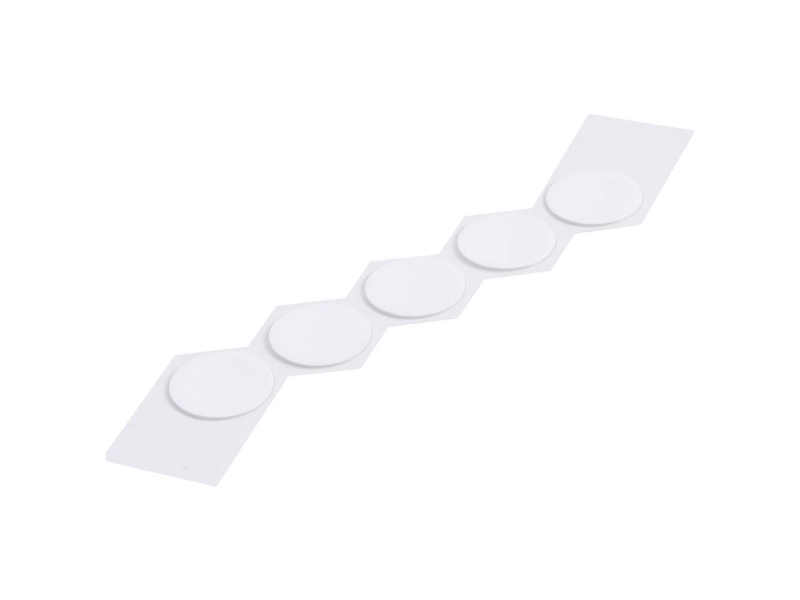 Bopla Druckausgleichsmembran Hellgrau 11.0 Mm (Dae-D11)