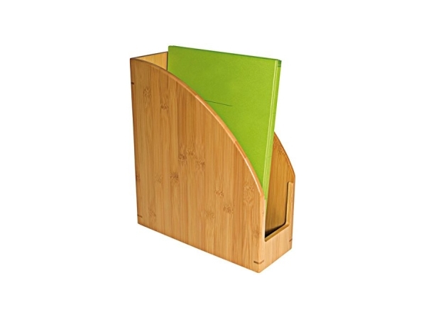 Wedo 61 1307, Bamboo, Bamboo, A4, 100 Mm, 265 Mm, 300 Mm
