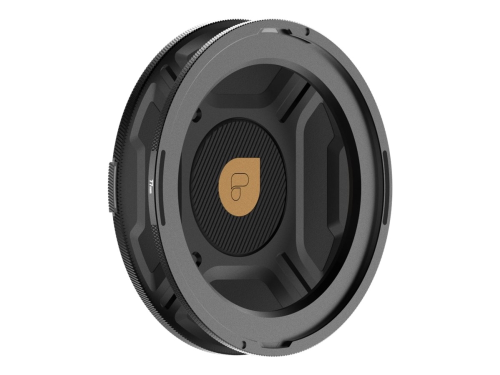 Polar Pro Helix Maglock - Baseplade
