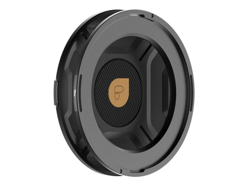 Polar Pro Helix MagLock - Basplatta | Foto och video - Foto- & videotillbehör - Filter | GameStuff