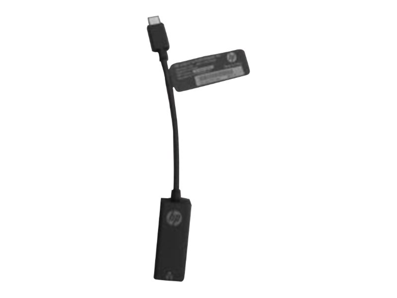 Hp - Netværksadapter - Usb-C - Gigabit Ethernet X 1