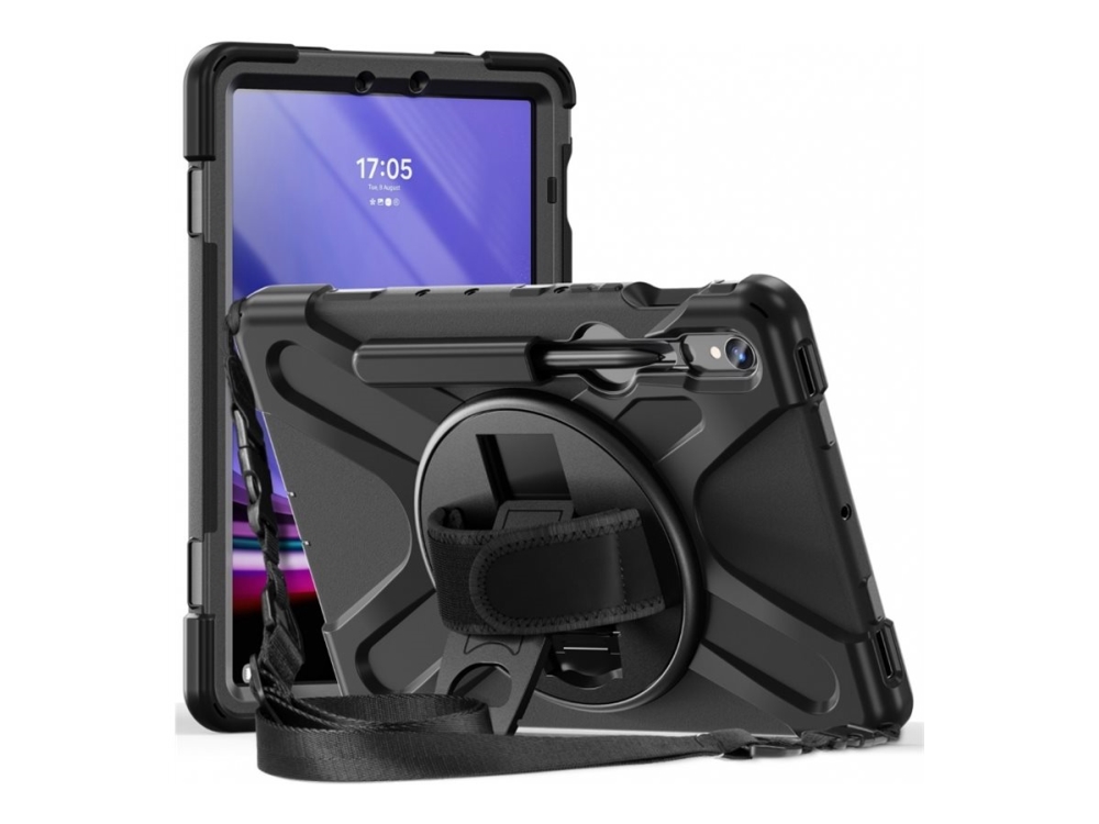 Insmat 652-1289, Cover, Samsung, Galaxy Tab S9 Ultra/ S8 Ultra, 37,1 Cm (14.6")
