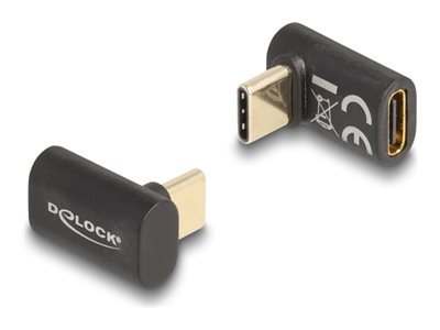 Delock 60056, Usb Type-C, Usb Typ-C, Anthrazit
