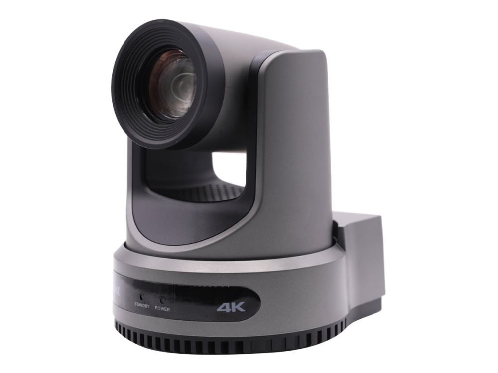 Ptzoptics Move 4K, Ip-Sicherheitskamera, Innen & Außen, Kabelgebunden, Auto Pan, Preset-Punkt, Pelco-P/D, Decke/Wand/Stange