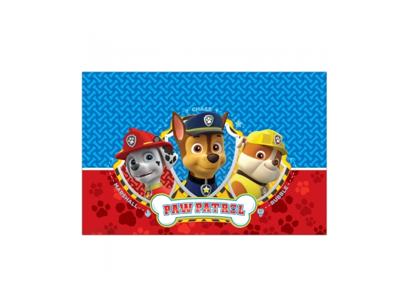 Paw Patrol Beute