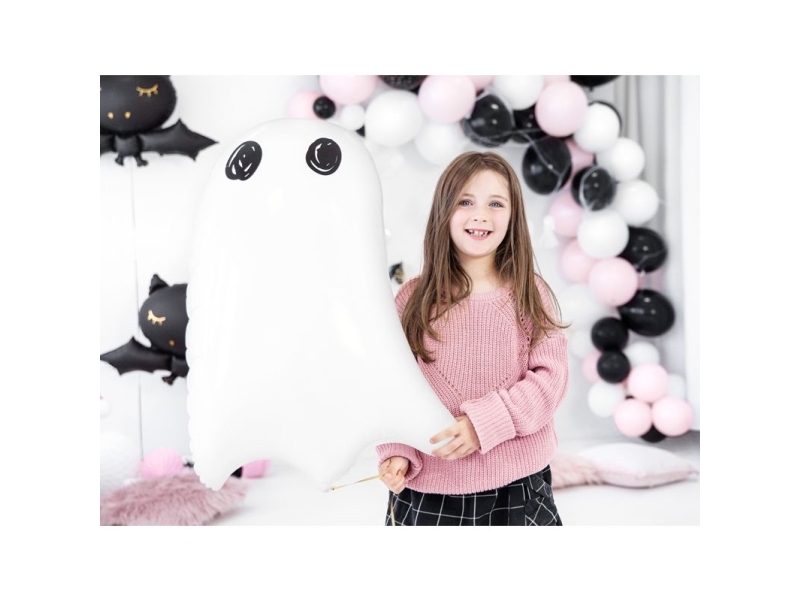 Geist Folienballon