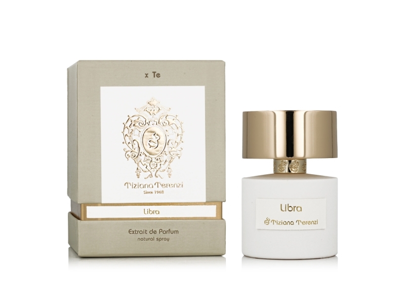 Tiziana Terenzi Libra Extrait De Parfum 100 Ml (Unisex)