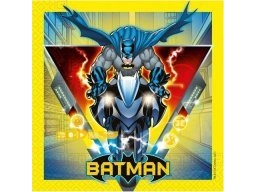 Batman Servietter