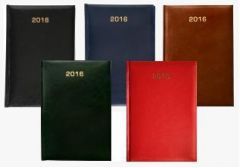 Kalender 2019 Täglich B6 Baladek
