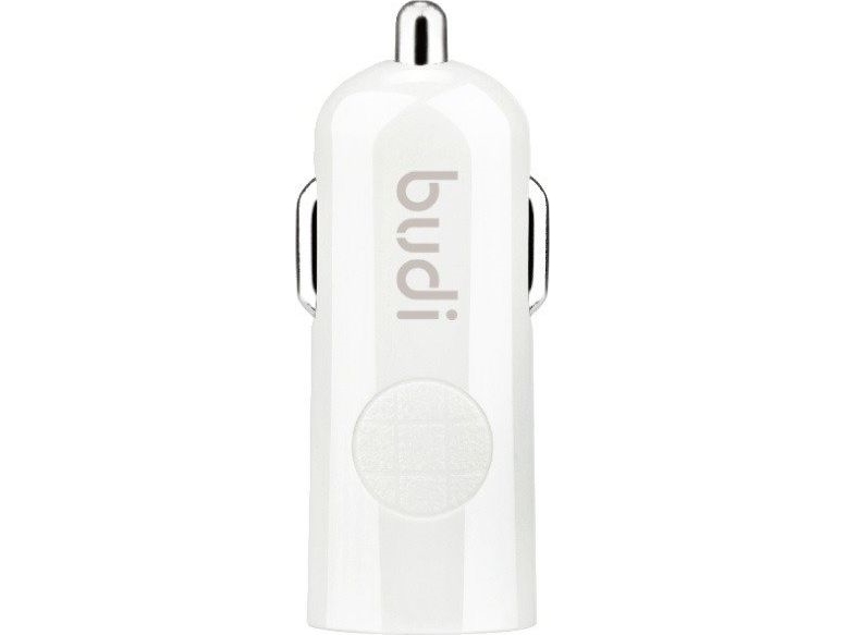 Budi Oplader 1X Usb-A 2,4 A (43429-Uniw)