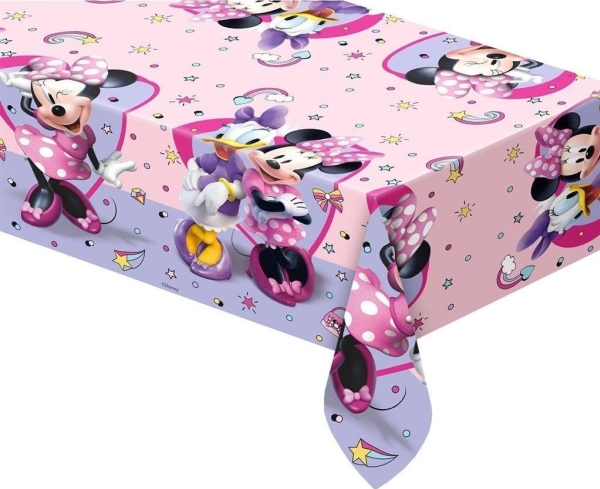 Disney Minnie Junior Plastik Dug