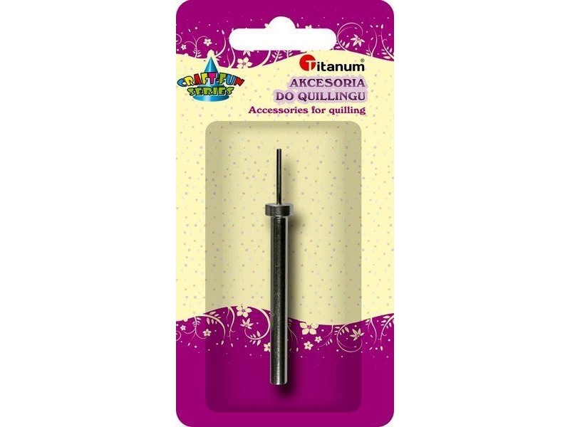 Artequipment Quilling-Nål Eb894 Uni