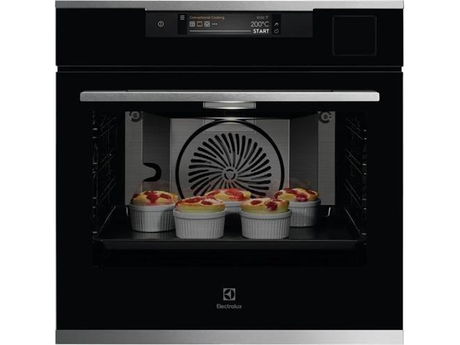 Koaas31cx, Medium, Elektrisk Ovn, 70 L, 3500 W, 70 L, 1000 W