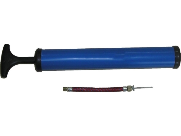 Kuglepumpe 12+slange Vizari 336548