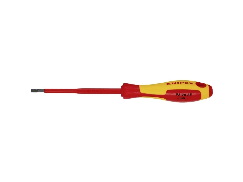 Knipex 98 20 35, 202 Mm, 35 G