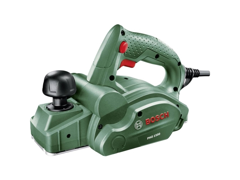 Bosch Elhøvl Pho 1500