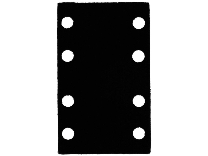 Padsaver Mellemlag,80X133mm,2X