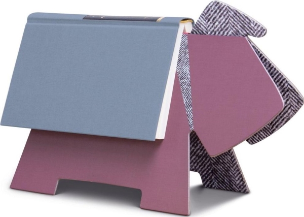 IF Stay! Doggy Book Rest - podstawka pod książkę