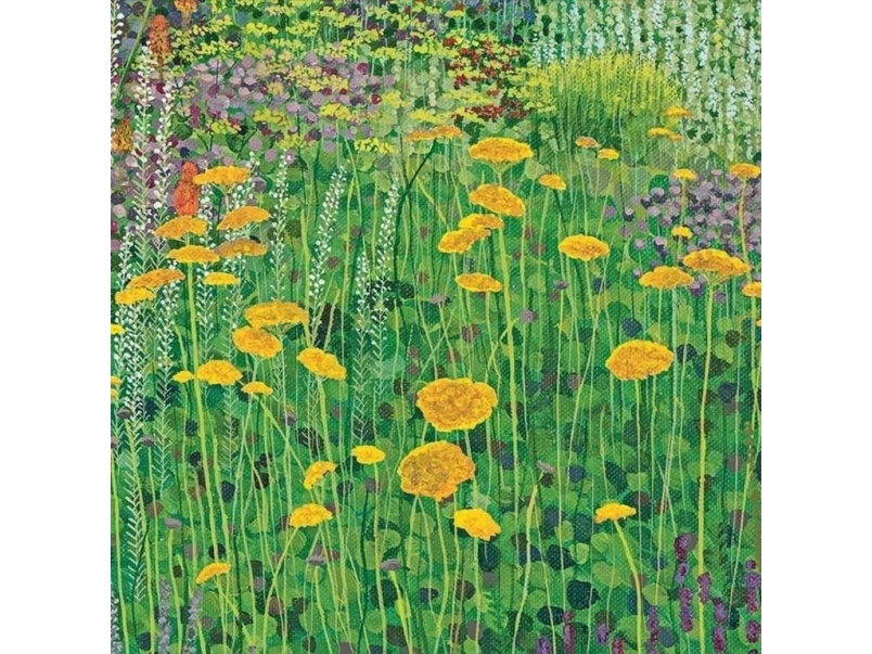 Susan Entwistle Karnet z kopertą Kosańce