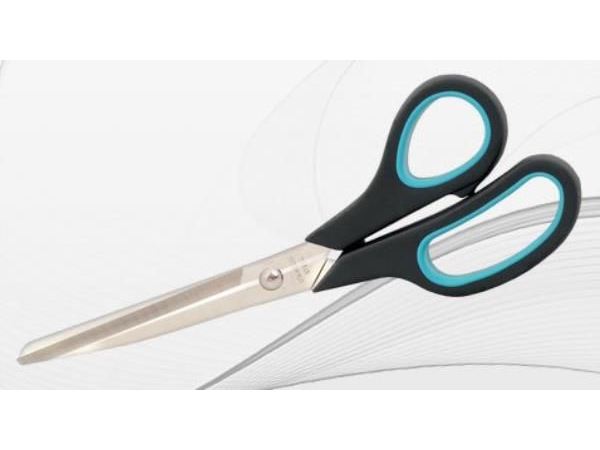 Kontorsaks 8" Blister Tetis