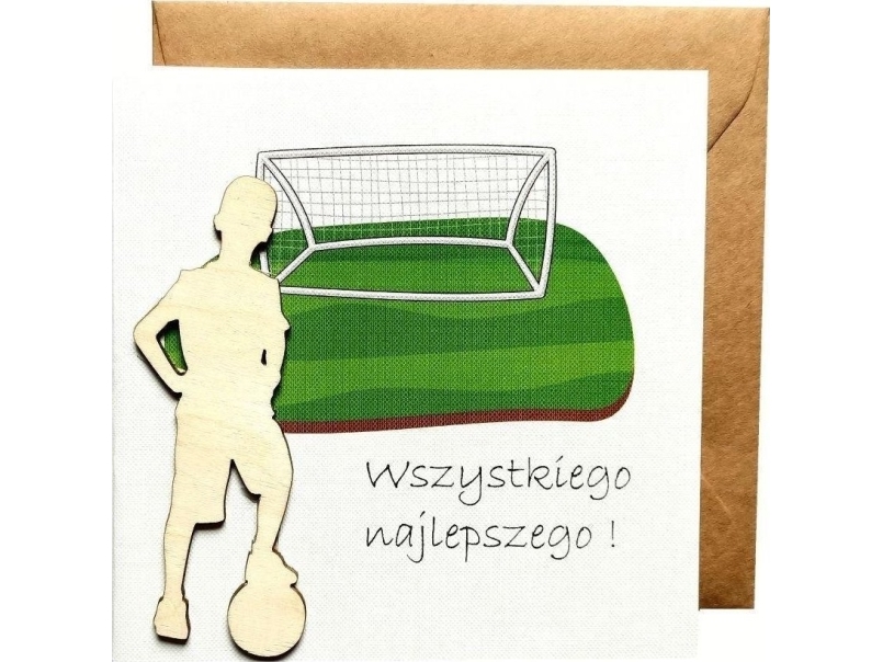 Naem Fødselsdagskort