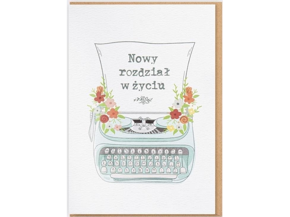 Nadwyraz.Com Carnet Wedding - Ein Neues Kapitel Im Leben