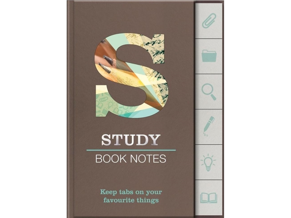 IF Bokanteckningar - Studie - bokmärken vetenskap | Skola & Hobby - Till skolväskan - Övriga | GameStuff
