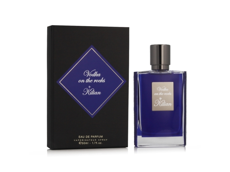 Kilian Vodka On The Rocks Edp U 50 Ml