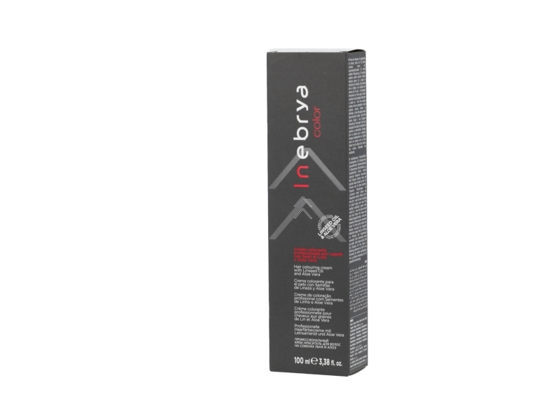 Inebrya Color Copper (5/4 Light Chestnut Copper) 100 Ml