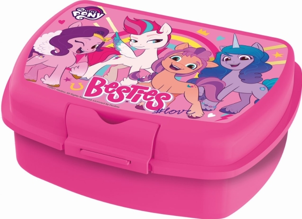 My Little Pony Madkasse