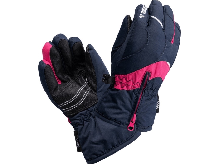 Brygge 3ZCF | Sport & Träning - Skidor/Snowboard - Skidhandskar | GameStuff