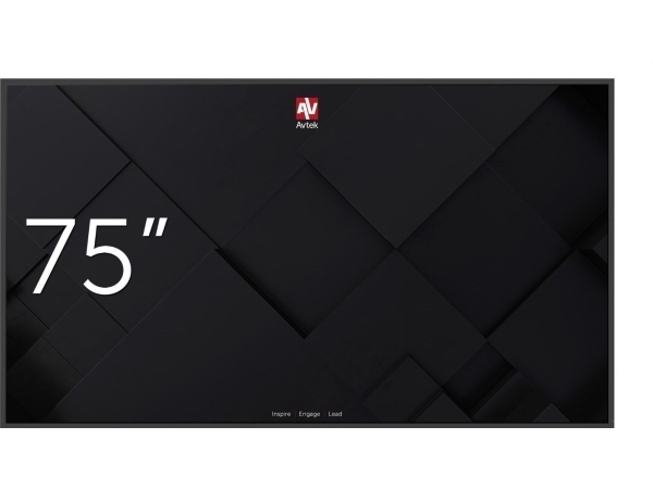 Avtek Monitor Informacion Ds 75