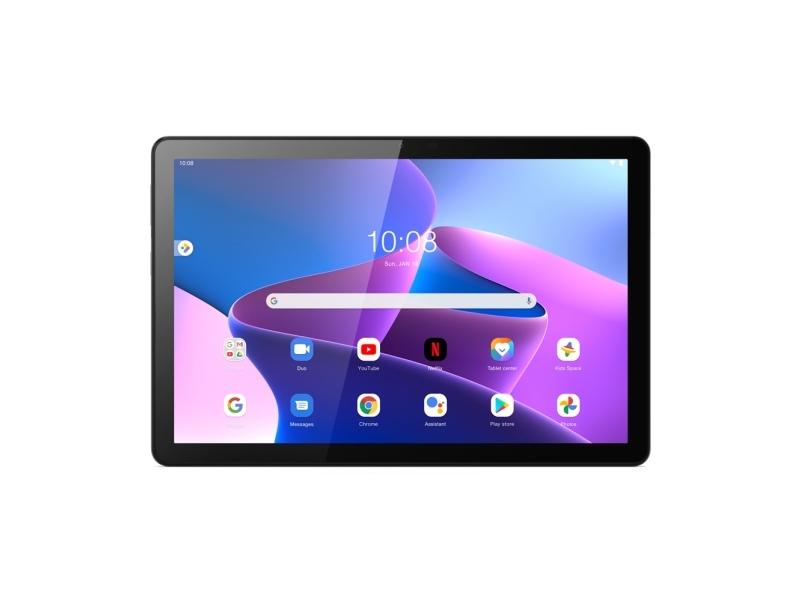 Tab M10 , 25,6 Cm (10.1"), 1920 X 1200 Piksler, 64 Gb, 4 Gb, Android 11, Grå